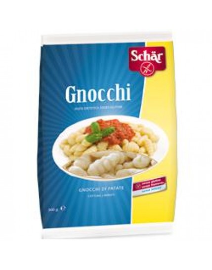 Schar Gnocchi Patate 300g