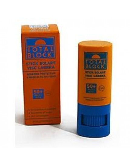 Total Block Stick Spf50+ 8,5ml