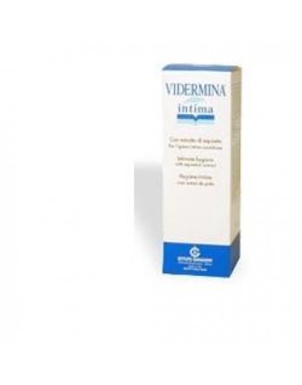 Vidermina Sol Int 500ml