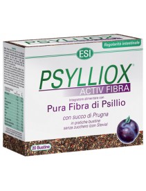 Psylliox Activ Fibra 20bust