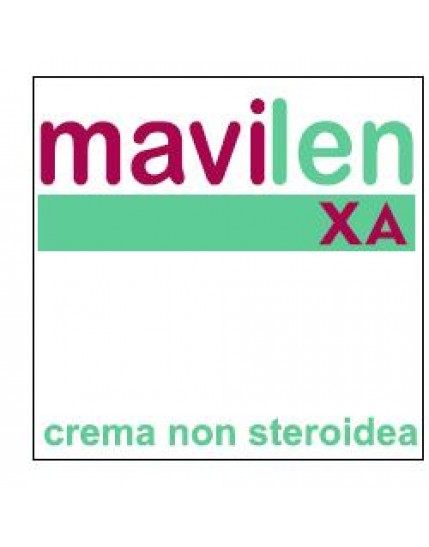 Mavilen Xa Cr N/steroidea 75ml