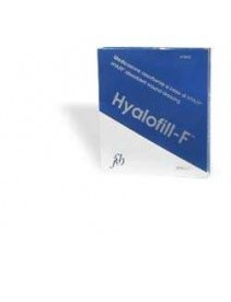Hyalofill F Med 10x10cm 1pz