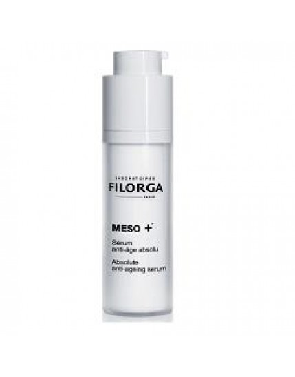 Filorga - Meso + 30ml - siero viso