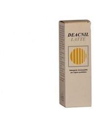Deacnil Latte Detergente Corpo 200ml
