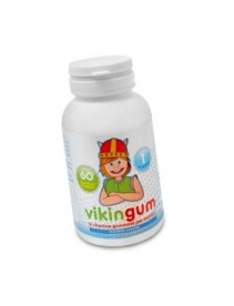 Vikingum Multivit 60caram Gomm