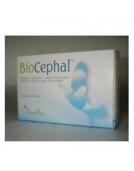 Biocephal 30cps