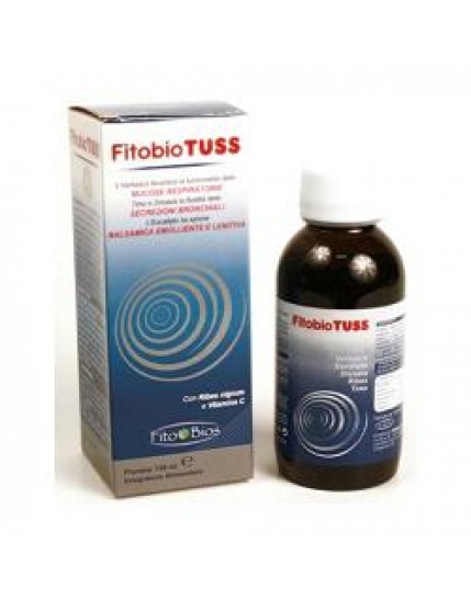 Fitobiotuss 150ml