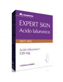 Expert Skin Ac Ial 30cps
