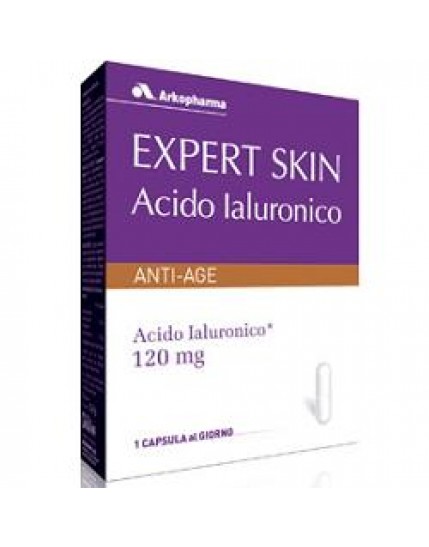 Expert Skin Ac Ial 30cps