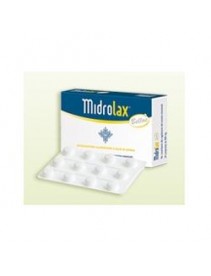 Midrolax 24 Compresse