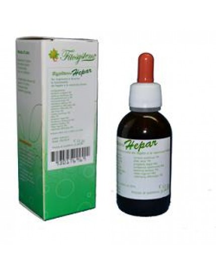 System Hepar 50ml