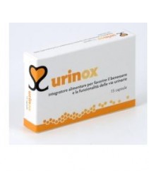 Urinox 15cps