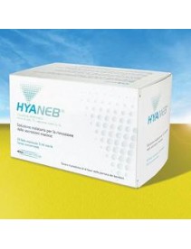 Hyaneb Soluzione Ipertonica 30 fiale 5ml