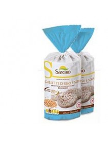 Gallette Riso/soia 100g