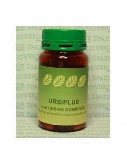Ursiplus 60cps