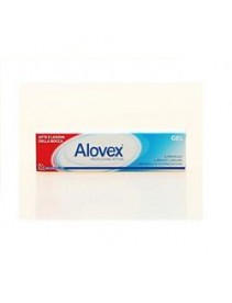 Alovex Proteziome Attiva Gel 8ml