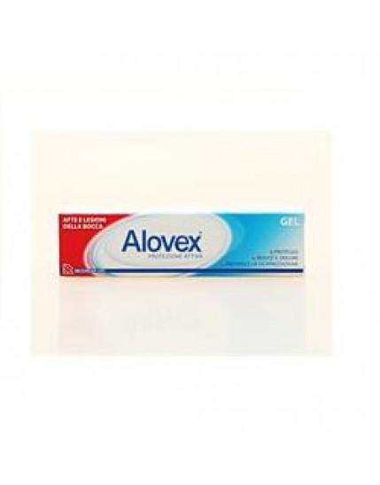 Alovex Proteziome Attiva Gel 8ml