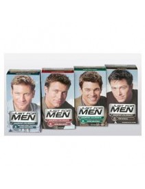 Just For Men Shampoo Colorante Castano Chiaro H25
