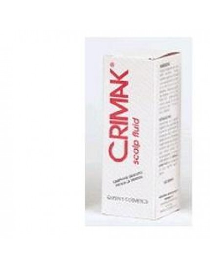 Crimak Scalp Fluid 150ml