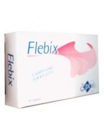 Flebix 20 Capsule