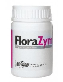 Florazym 60cps