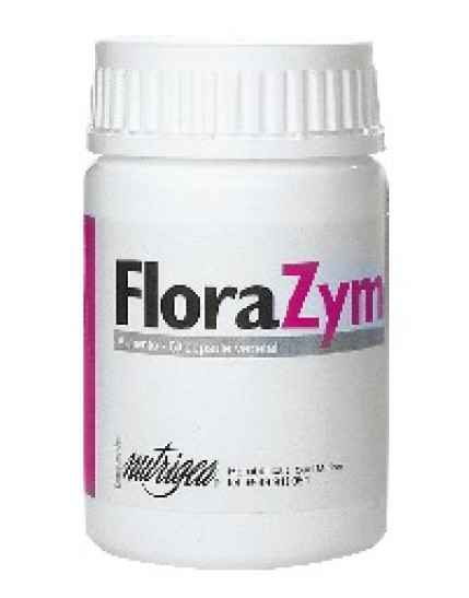 Florazym 60cps