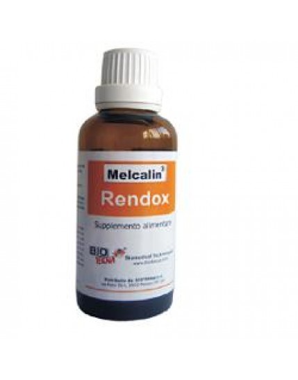 Melcalin Rendox 50ml