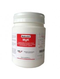 Melcalin Mgk 28 bustine Stick