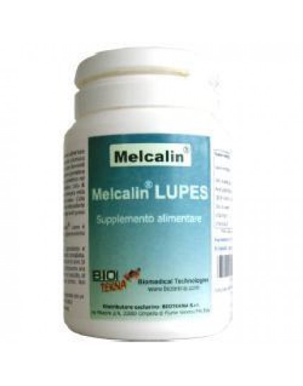 Melcalin Lupes 56 Capsule