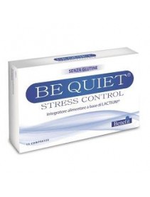 Benefit Be Quiet Stress Control 15 Compresse