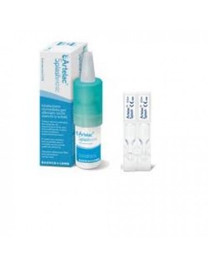 Artelac Splash Multidose 10ml