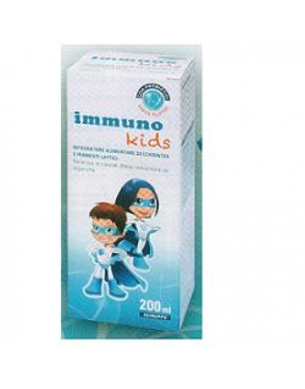 Immuno Kids 200ml