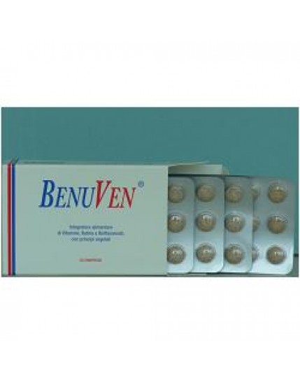 Benuven 60cpr