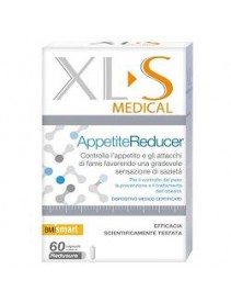 Xls Medical Appetite R 60cps