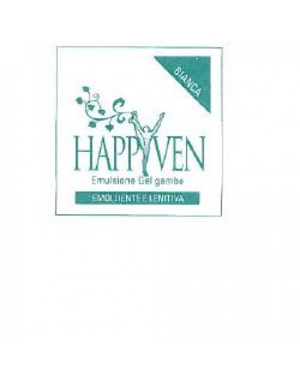 Happyven Bianca Gel Emoll 150