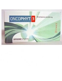 Oncophyt Kappaphyt 3 30 Compresse