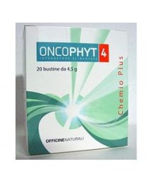 Oncophyt 4 20bust 4,5g