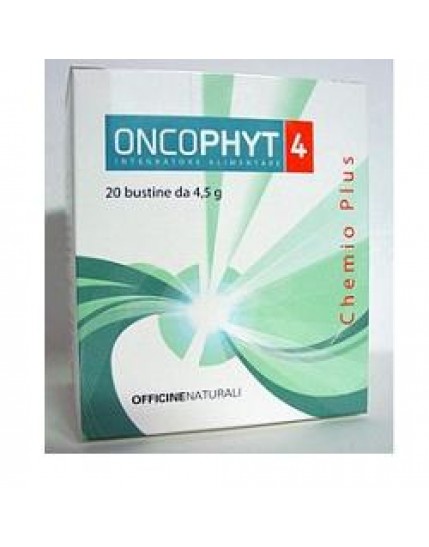 Oncophyt 4 20bust 4,5g