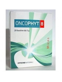 Oncophyt 8 20 Bustine