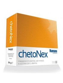 Chetonex 14bust