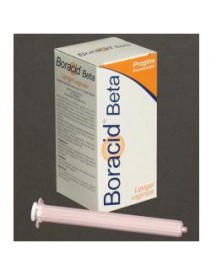 Boracid Beta Lipogel V 3mlx7pz