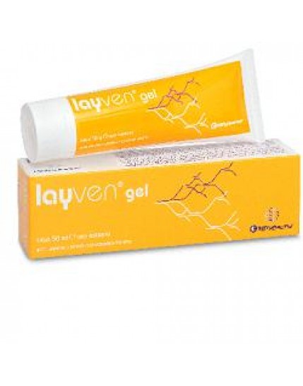 Layven Gel 50g