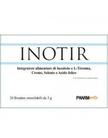 Inotir 20bustine 