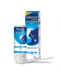 Silence Forte Spr A/russ Total