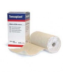 Benda Elastica Adesiva Tensoplast 4,5x500cm