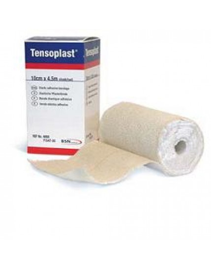 Benda Elastica Adesiva Tensoplast 4,5x500cm