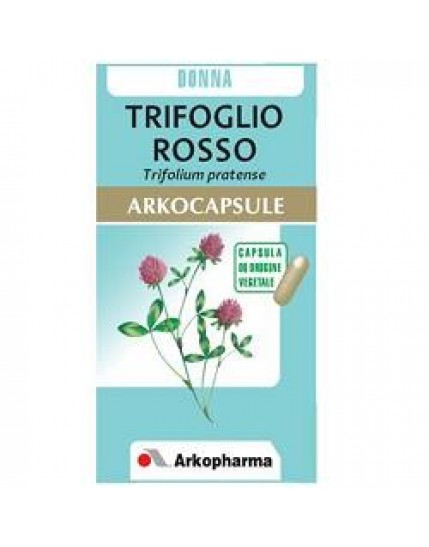 Trifoglio Ro Arkocapsule 45vg