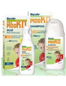 Pidok O Kit Olio+shampoo