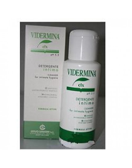 Vidermina Clx Detergente 300ml