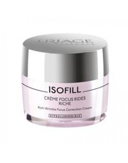 Isofill Crema Ricca 50ml